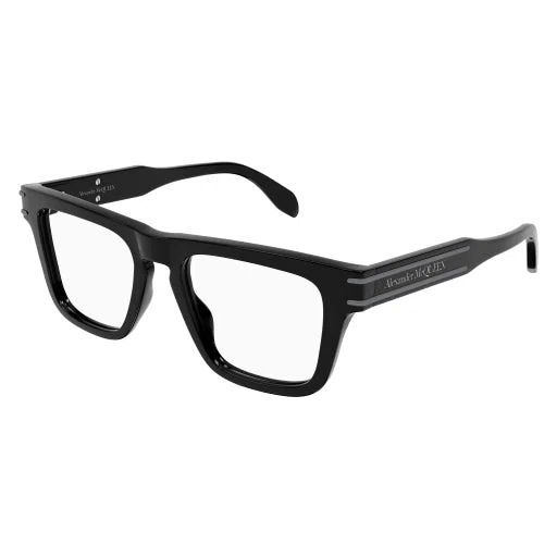 Alexander McQueen AM0400O Eyeglasses - view 2
